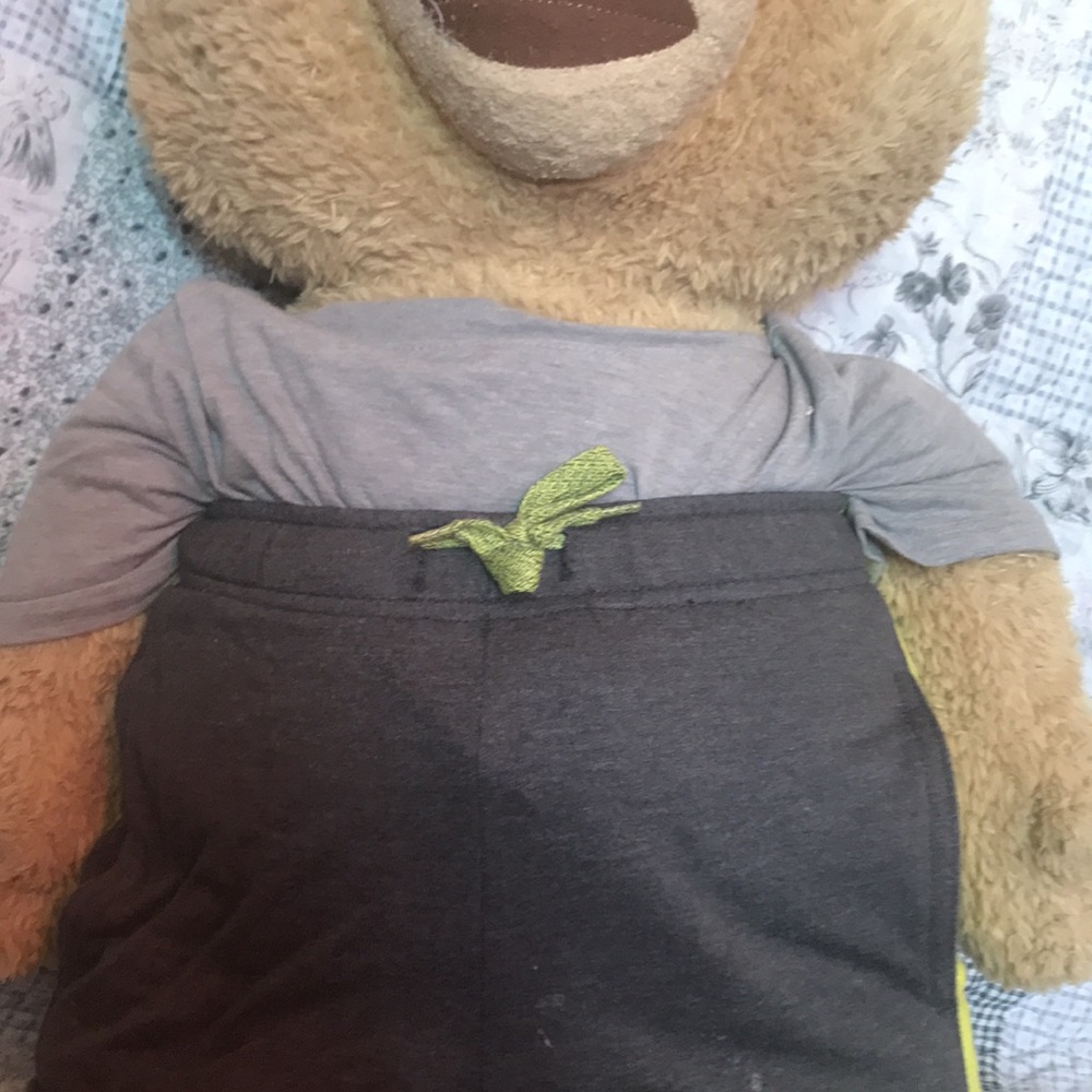 Ted 2 the teddy bear - Picture 3 of 3